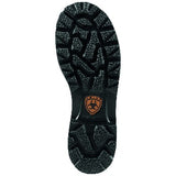 Ariat Black Round Toe Fatbaby