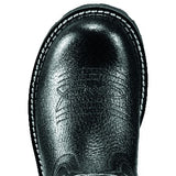 Ariat Black Round Toe