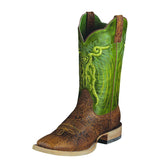 Ariat Men's Mesteno Western Boot