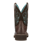 Ariat Women's Fatbaby Heritage Boots