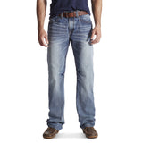 Ariat Men's M4 Coltrane Jeans