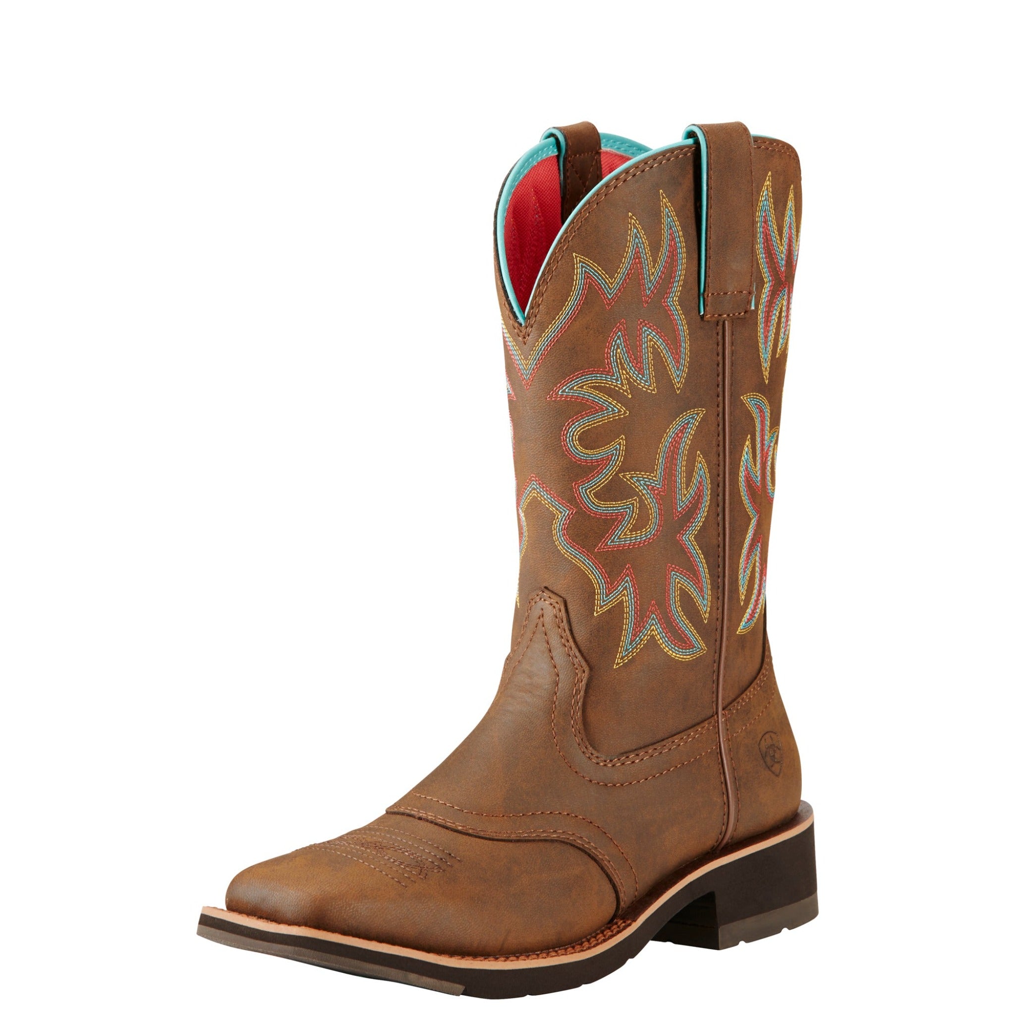 Ariat Women's Delilah Boot – Western Edge, Ltd.