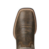 Ariat Men's Brown Sport Square Toe 