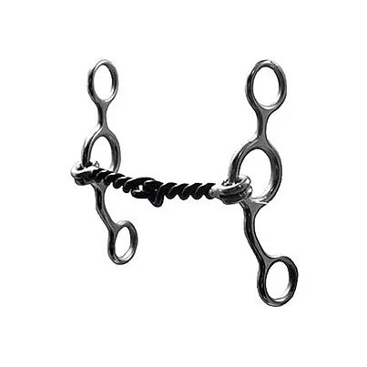 Performance Pony Company pony twisted wire 4"