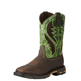 Ariat Men's VentTEK Work Hog Boot