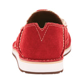 Ariat Women's Red Cactus Roper Cruiser 