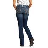 Ariat Women's R.E.A.L Entwined Jean