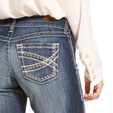 Ariat Women's Entwined Trouser Jean