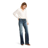 Ariat Women's Entwined Trouser Jean
