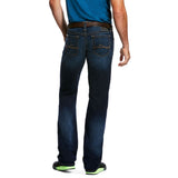 Ariat Men's M7 Braden Straight Jean