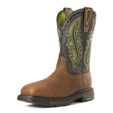 Ariat Men's Work Hog XT VentTEK Spear Work Boot