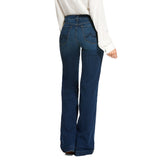 Ariat Women's Kelsea Trouser Jean