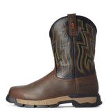 Ariat Men's Rebar Flex Work Boot