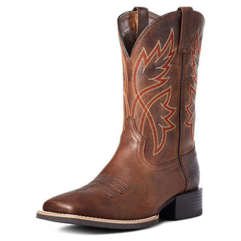 Ariat Men's Sport Rafter Square Toe