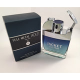 Diamond O's Full Metal Jacket - JACKET - Cologne for Men