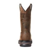 Ariat Men's  WorkHog XT Patriot Boot