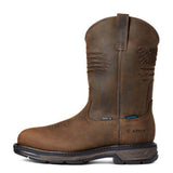 Ariat Men's  WorkHog XT Patriot Boot
