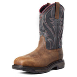 Ariat Men's WorkHog VentTEK Boot