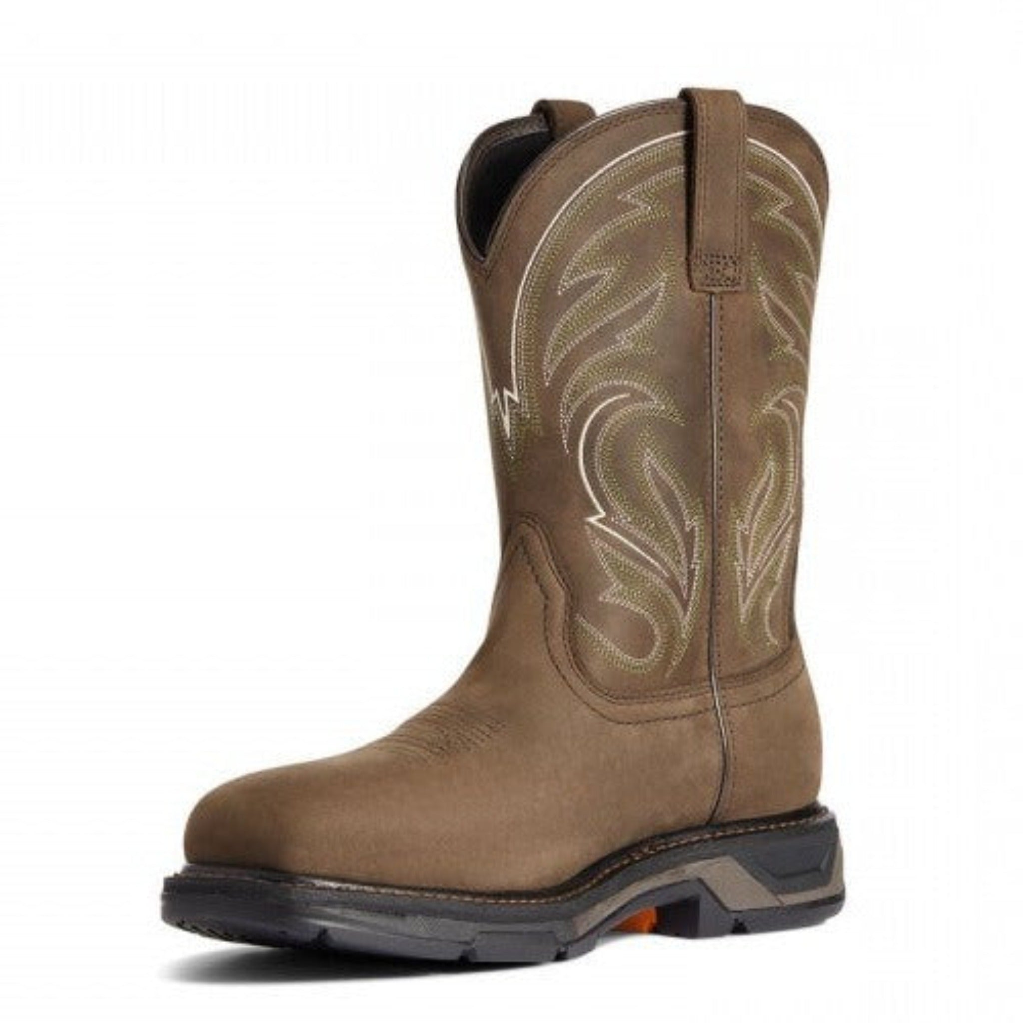 Ariat Men's Cottonwood WorkHog XT Boot Western Edge, Ltd.