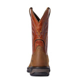 Ariat Men's WorkHog XT Cottonwood Work Boot