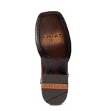 Ariat Women's Brown Pendleton Circuit Square Toe