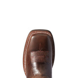 Ariat Women's Brown Pendleton Circuit Square Toe