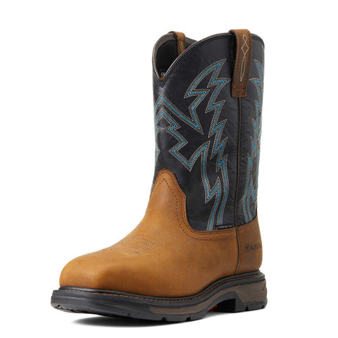 Ariat Men's WorkHog XT BOA Work Boot