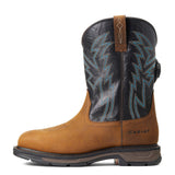 Ariat Men's WorkHog XT BOA Work Boot