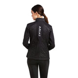 Ariat Black Fusion Insulated Jacket