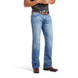Ariat Men's M4 Relaxed Goldfield Jean