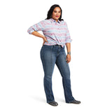 Ariat Women's Billie Jean Shirt