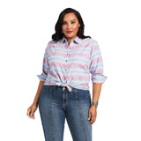 Ariat Women's Billie Jean Shirt