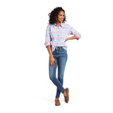 Ariat Women's Billie Jean Shirt