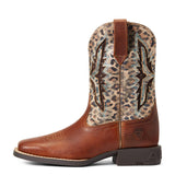 Ariat Kid's Koel VentTEK Western Boot