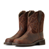 Ariat Women's Heritage Tess Fatbaby Boot