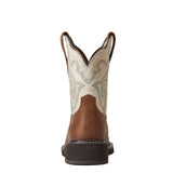 Ariat Women's Fatbaby Heritage Tess Western Boot