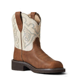 Ariat Women's Fatbaby Heritage Tess Western Boot