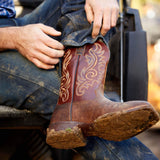 Ariat Men's Lasco Ultra Western Boot