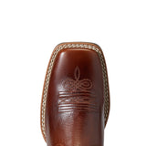 Ariat Women's Edgewood Dark Luggage Boots