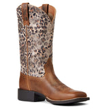 Ariat Women's Round Up Western Boot