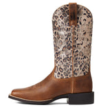 Ariat Women's Round Up Western Boot