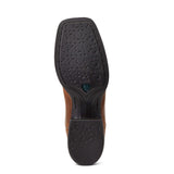 Ariat Women's Round Up Western Boot