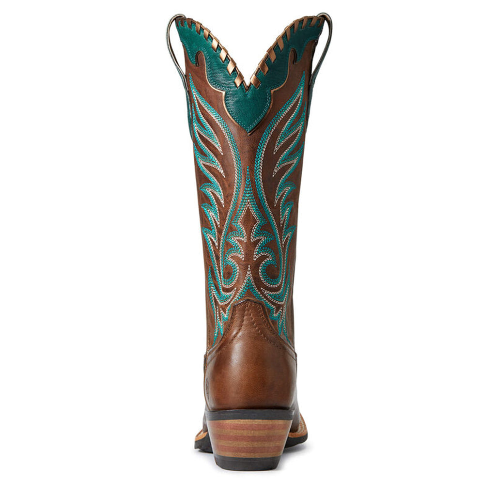 Ariat men's crossfire western boots deals