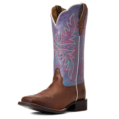 Ariat Women's Circuit Luna Western Boots