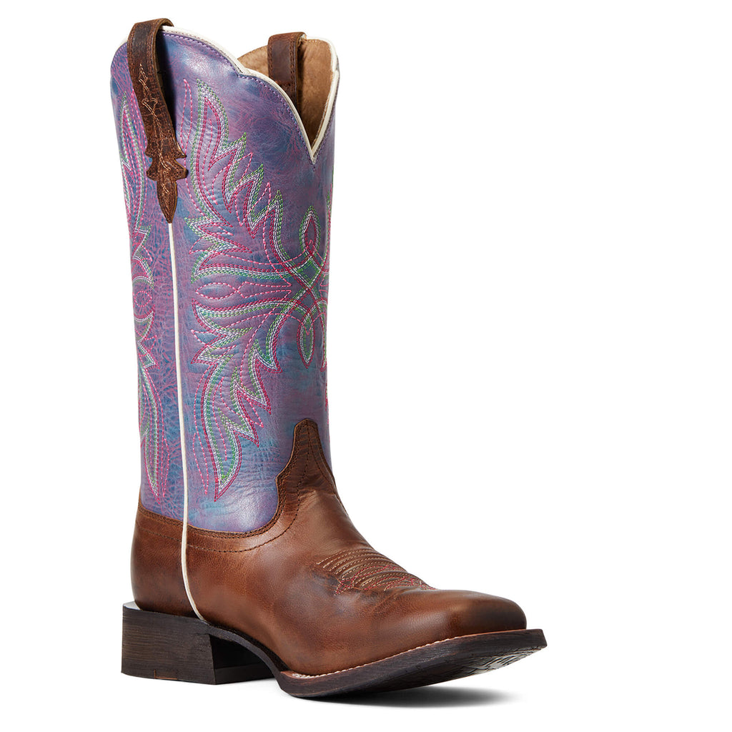 Ariat Women s Circuit Luna Western Boots