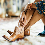 Ariat Women's Hazel Western Boot