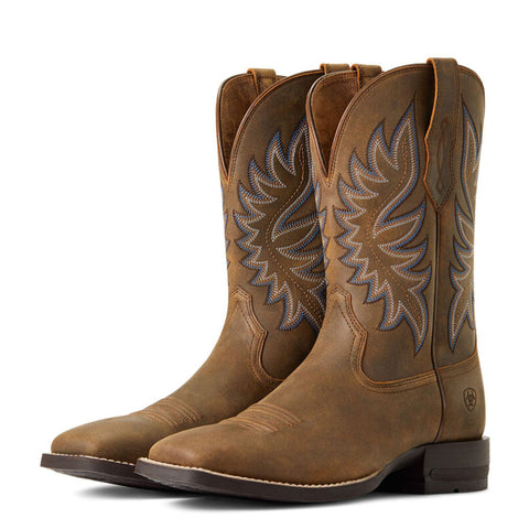 Ariat Men's Brander Western Boot