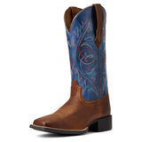 Ariat Women's Round Up Western Boot