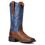 Ariat Women's Round Up Western Boot