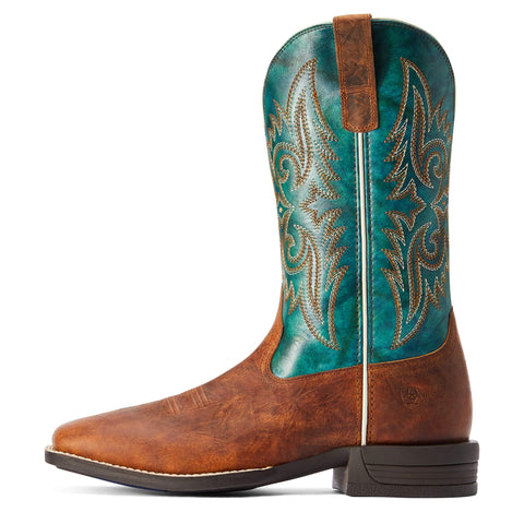 Ariat Men's Wild Thang Boots